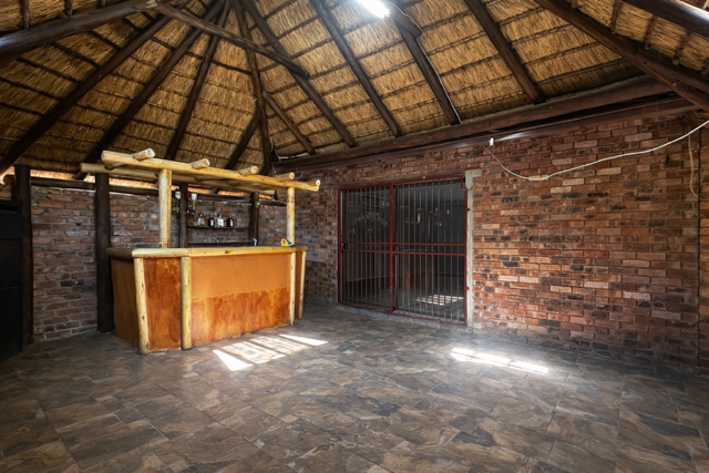 3 Bedroom Property for Sale in Langenhovenpark Free State